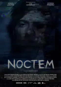 Постер: Ноктем / Noctem (2017)