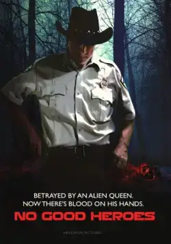 Постер: Никчёмные герои / No Good Heroes (2016)