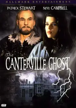 Постер: Кентервильское привидение / The Canterville Ghost (1996)
