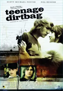 Постер: История странного подростка / Teenage Dirtbag (2009)