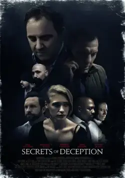 Постер: Секреты обмана / Secrets of Deception (2017)