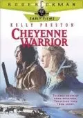 Постер: Воин племени шайеннов / Cheyenne Warrior (1994)