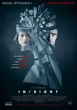 Постер: Видения / InSight (2011)