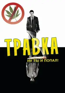 Постер: Травка / Leaves of Grass (2009)