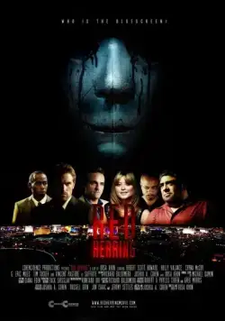 Постер: Отвлекающий маневр / Red Herring (2015)