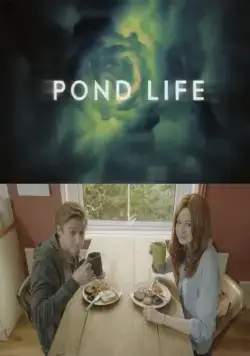 Постер: Доктор Кто: Жизнь Пондов / Pond Life (2012)
