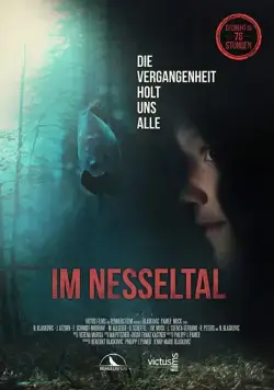 Постер: В Крапивной Долине / Nesseltal (2016)