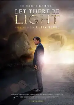 Постер: Да будет свет / Let There Be Light (2017)