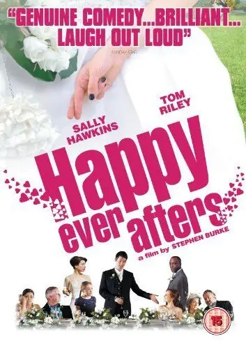 Постер: Счастливы навсегда / Happy Ever Afters (2009)