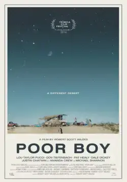 Постер: Бедный мальчик / Poor Boy (2016)