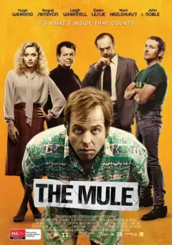 Постер: Мул / The Mule (2014)