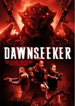 Постер: Искатель рассвета / The Dawnseeker (2018)