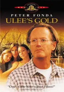 Постер: Золото Ули / Ulee's Gold (1996)