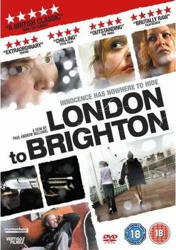 Постер: Из Лондона в Брайтон / London to Brighton (2006)