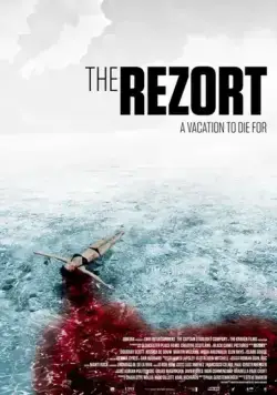 Постер: Курорт / The Rezort (2015)