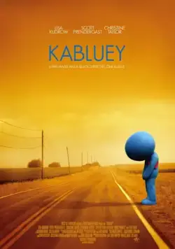 Постер: Каблуи / Kabluey (2007)