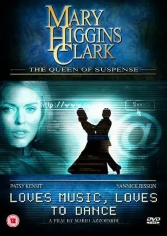 Постер: Любит музыку и танцы / Loves Music, Loves to Dance (2001)