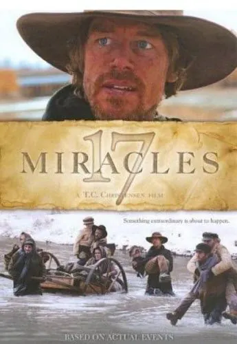 Постер: 17 чудес / 17 Miracles (2011)
