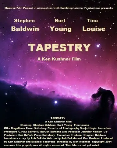 Постер: Гобелен / Tapestry (2017)