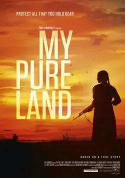 Постер: Моя чистая земля / My Pure Land (2017)