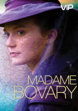 Постер: Госпожа Бовари / Madame Bovary (2014)