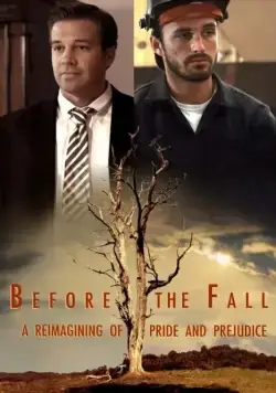 Постер: Перед падением / Before the Fall (2013)