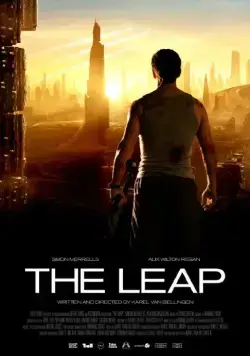 Постер: Прыжок / The Leap (2015)