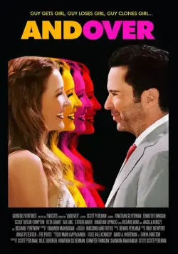 Постер: И снова / Andover (2017)