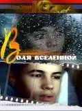 Постер: Воля вселенной (1988)