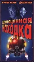 Постер: Драгоценная находка (1996)
