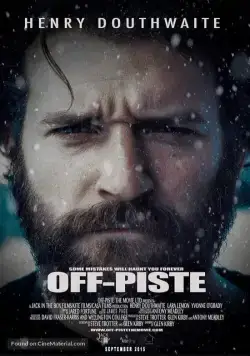 Постер: Отдаленный склон / Off Piste (2016)