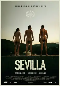 Постер: Севилья / Sevilla (2012)