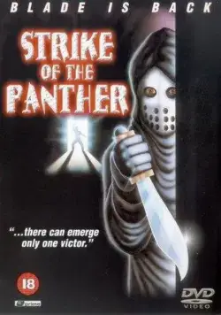 Постер: Удар пантеры / Strike of the Panther (1988)