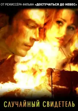 Постер: Случайный свидетель / The Lost Samaritan (2008)