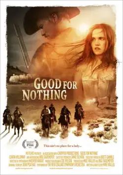 Постер: Никуда не годится / Good for Nothing (2011)
