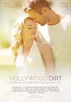 Постер: Голливудская грязь / Hollywood Dirt (2017)