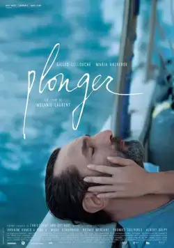 Постер: Бездна / Plonger (2017)