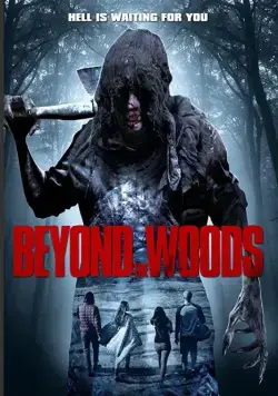 Постер: За лесами / Beyond the Woods (2018)