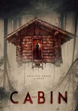 Постер: Хижина / The Cabin (2018)