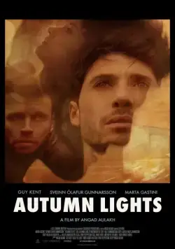 Постер: Огни осени / Autumn Lights (2016)
