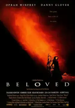 Постер: Любимая / Beloved (1998)