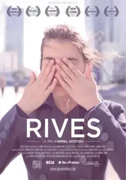 Постер: Реки / Rives (2011)