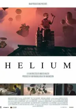 Постер: Гелий / Helium (2013)