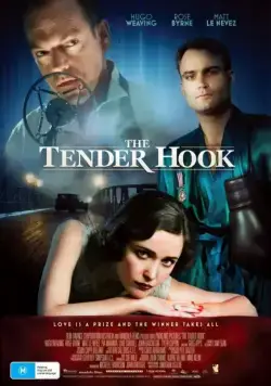 Постер: Мягкий удар / The Tender Hook (2008)