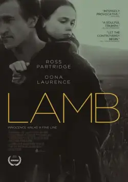 Постер: Ягнёнок / Lamb (2015)