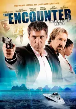 Постер: Неожиданная встреча 2: Потеряный рай / The Encounter: Paradise Lost (2012)
