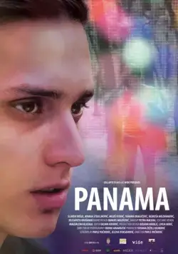 Постер: Панама / Panama (2015)
