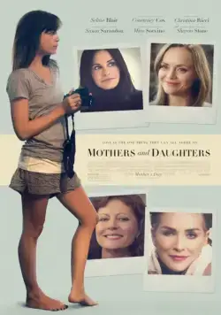 Постер: День матери / Mother's Day (2016)
