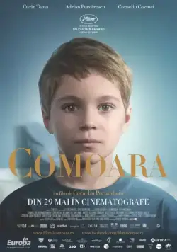 Постер: Сокровище / Comoara (2015)