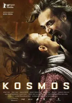 Постер: Космос / Kosmos (2009)
